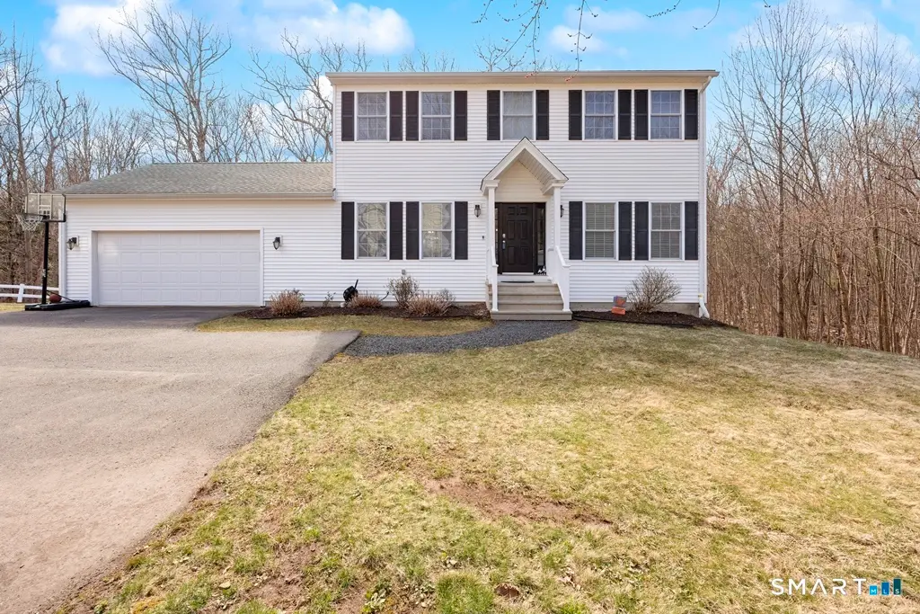 23 Woodberry Court, Wolcott, CT 06716 - #1