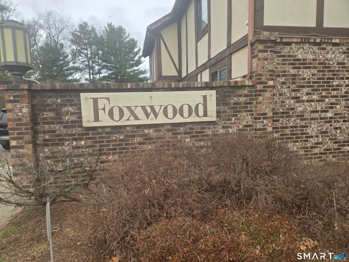 116 Foxwood Close #116, Milford, CT 06461 - #1
