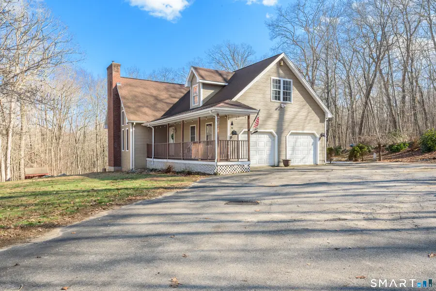 76 Mahoney Road, Colchester, CT 06415 - #3