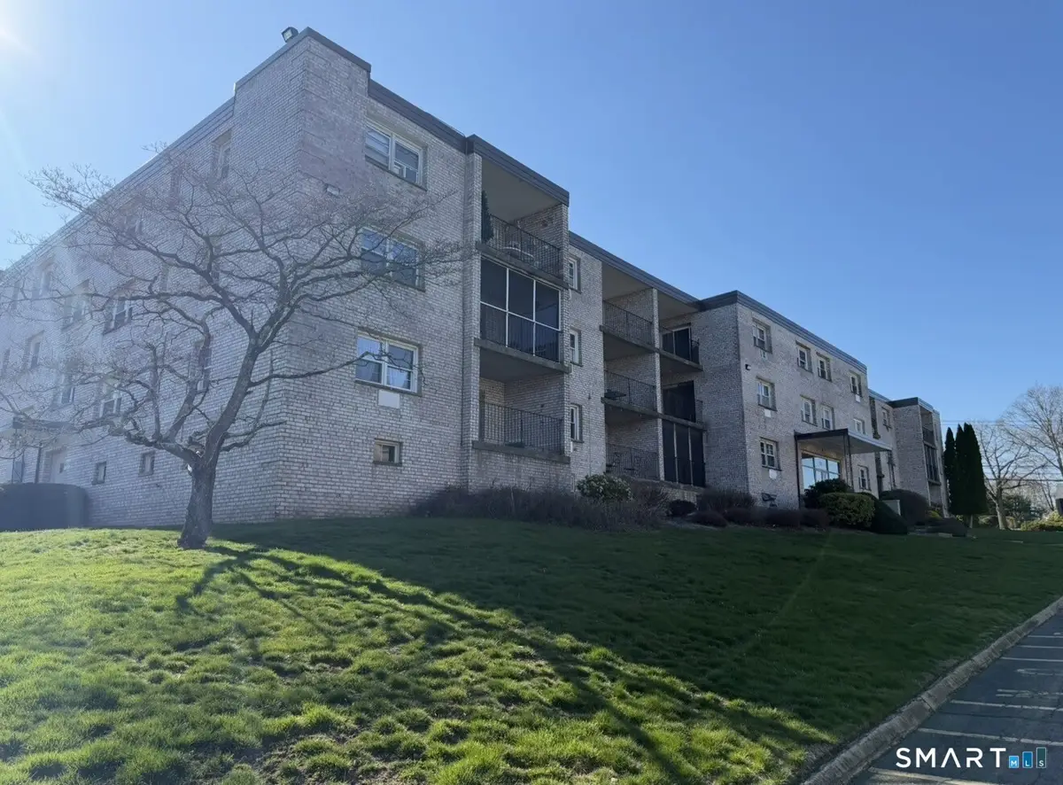 308 Meadowside Road #305, Milford, CT 06460 - #1