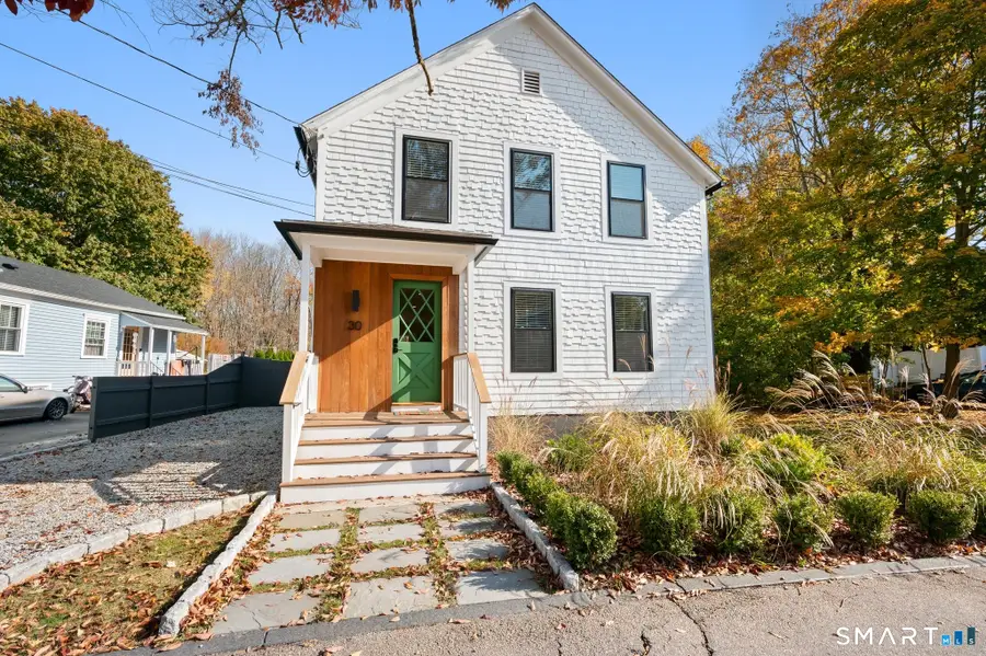 30 Main St (old Mystic), Stonington Town, CT 06355 - #2