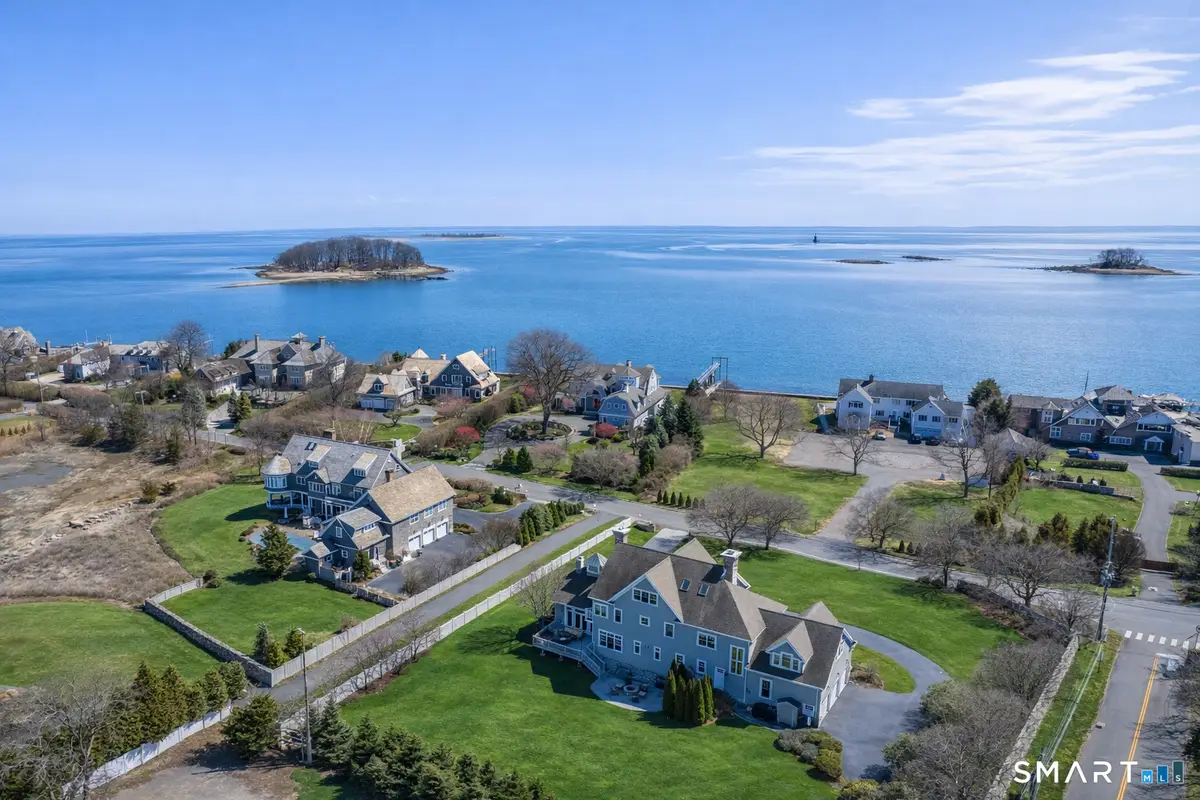 3 Shorehaven Road, Norwalk, CT 06855 - #1