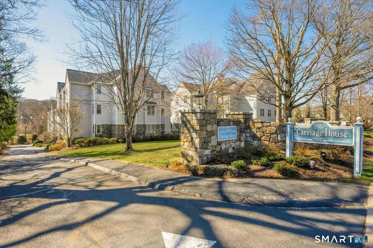 105 Richards Avenue #1502, Norwalk, CT 06854 - #1