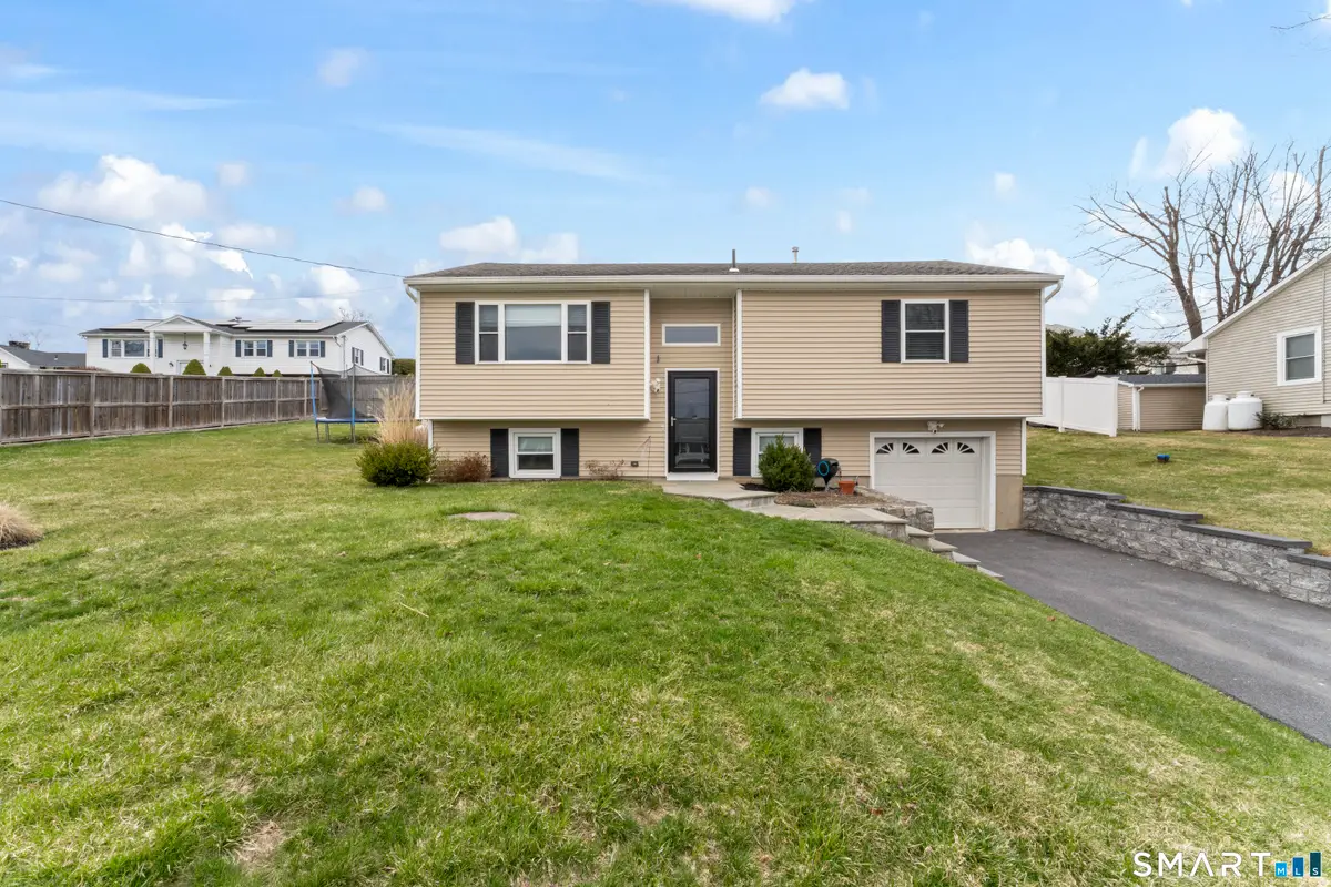 16 Curtis Avenue, New Fairfield, CT 06812 - #1