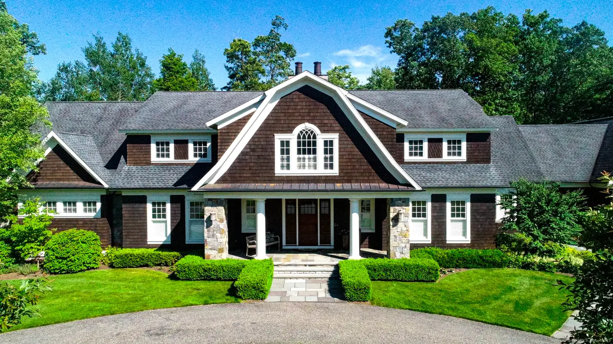 25 Sky View Drive, Avon, CT 06001 - #1