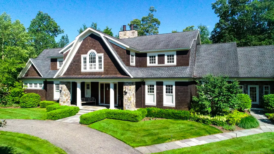 25 Sky View Drive, Avon, CT 06001 - #3