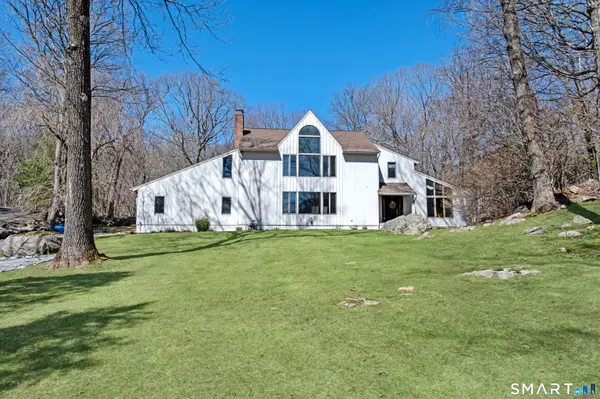 37 Ketcham Road, Ridgefield, CT 06877