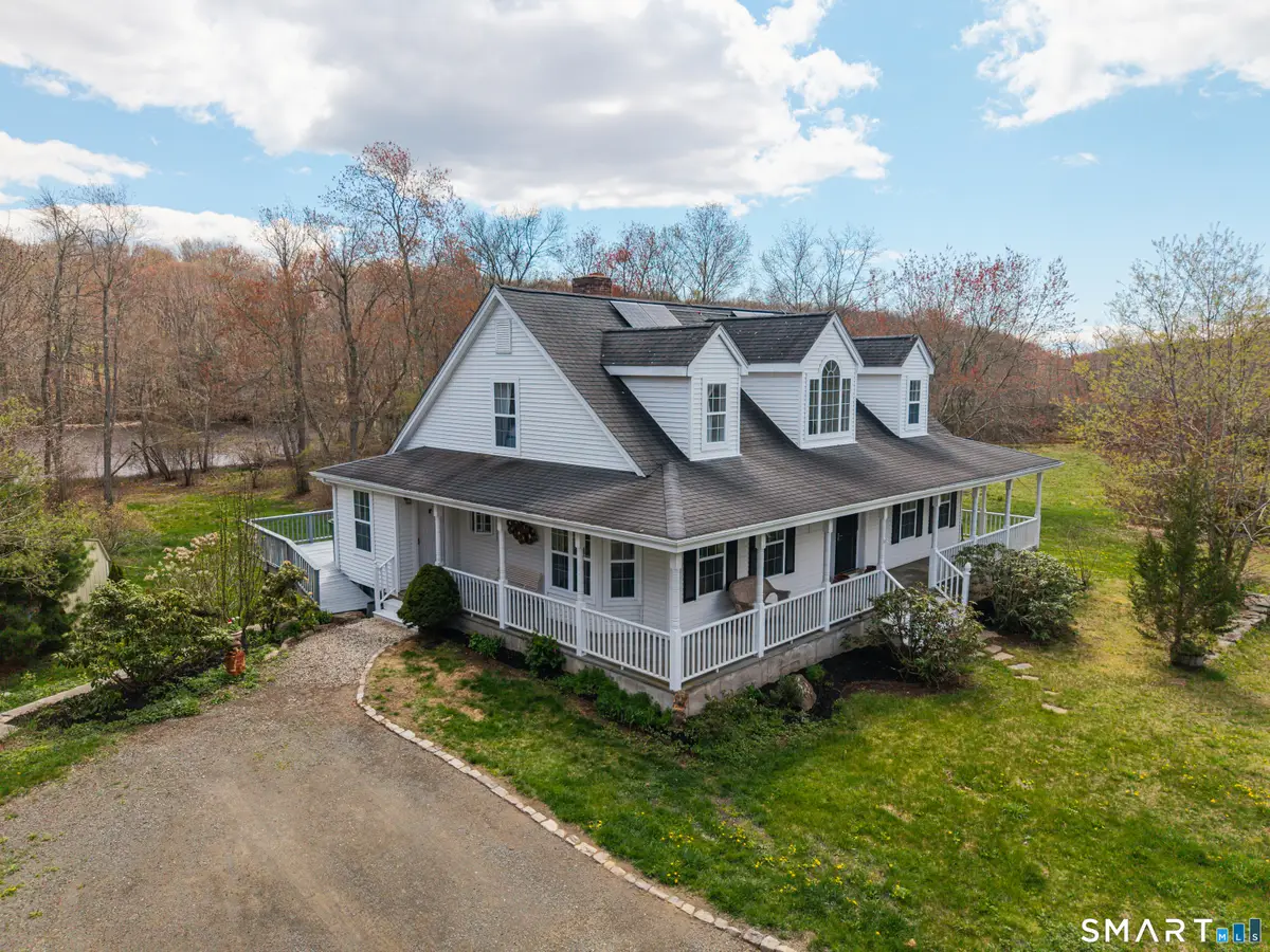 257 West Elm Street, Deep River, CT 06417 - #1