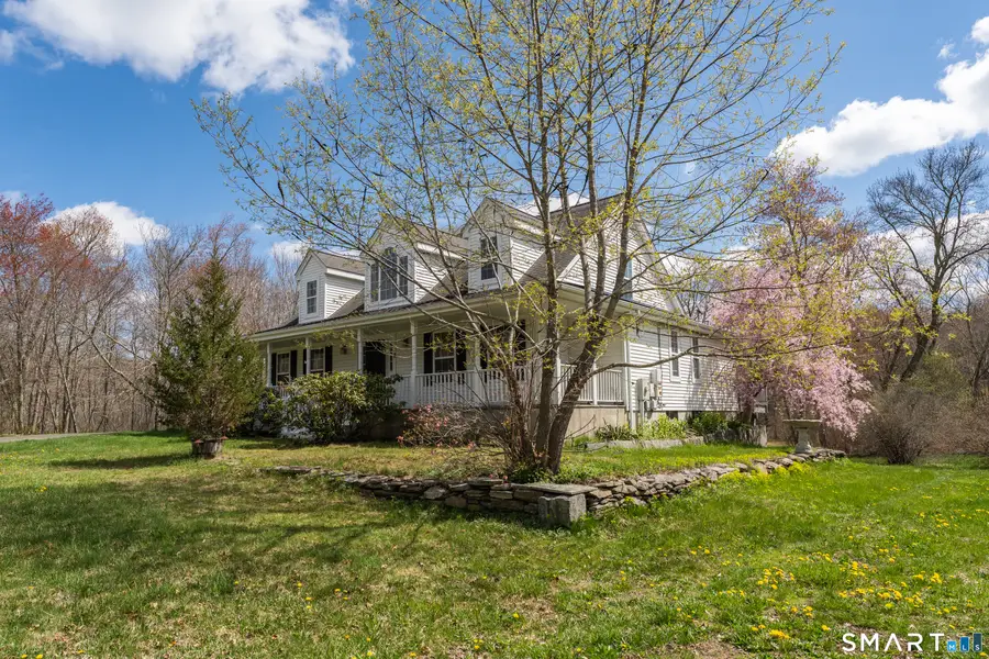 257 West Elm Street, Deep River, CT 06417 - #3