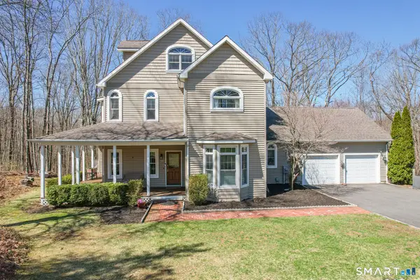 51 Louis Road, Middlefield, CT 06455