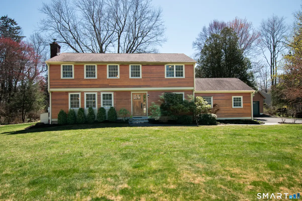 87 Cedar Lane, Ridgefield, CT 06877 - #1