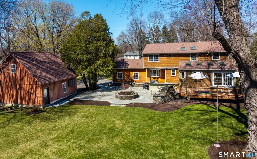 87 Cedar Lane, Ridgefield, CT 06877 - #3