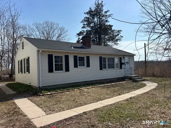 8 Prospect Hill, Deep River, CT 06417