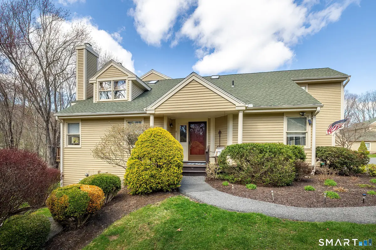 6 Sullivan Farm, New Milford, CT 06776 - #1