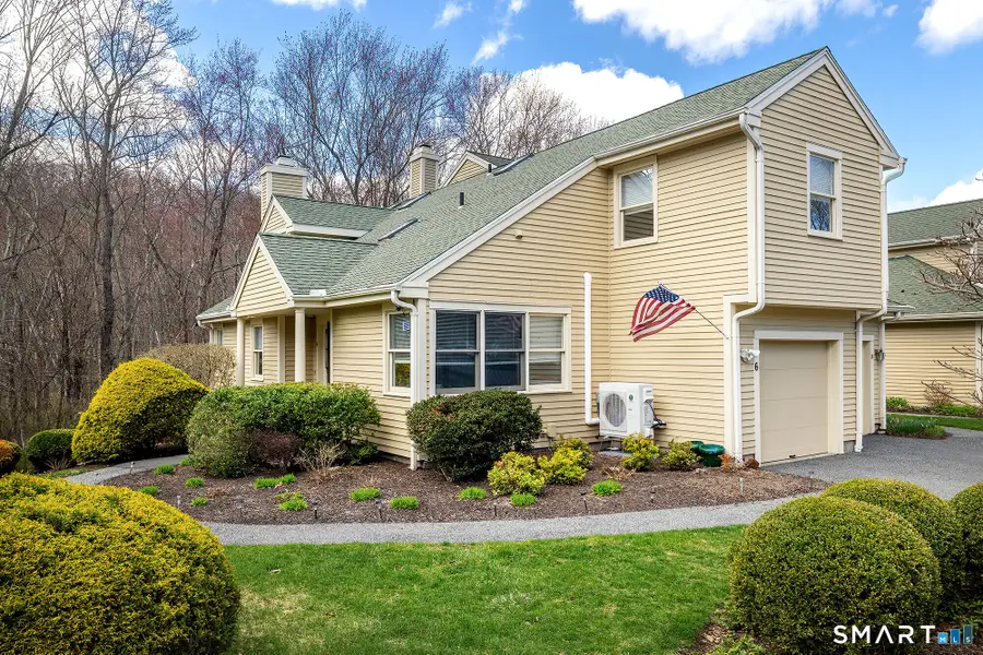 6 Sullivan Farm, New Milford, CT 06776 - #2