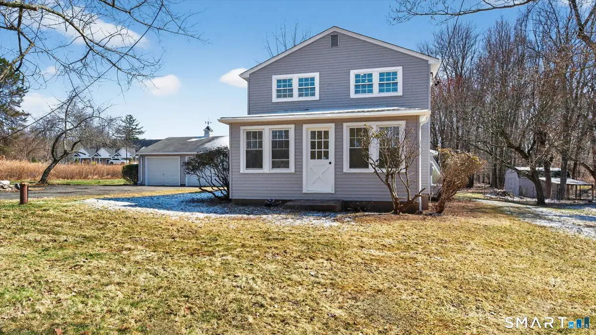 56 West Street, Bolton, CT 06043 - #1