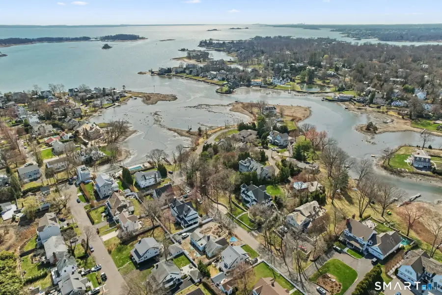 16 Hendrie Drive, Old Greenwich, CT 06870 - #2