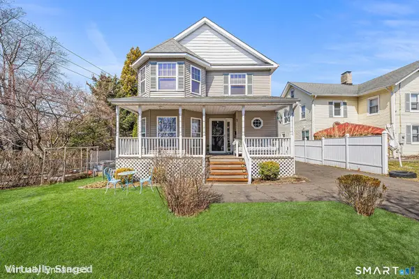 1 Ryan Avenue, Norwalk, CT 06854