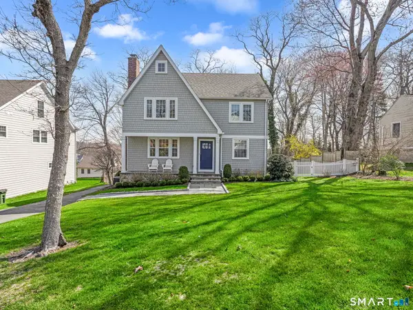 7 Walmsley Road, Darien, CT 06820