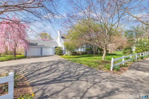 364 Beach Road, Fairfield, CT 06824