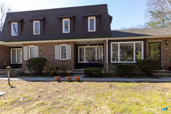 65 Main Street #24, Essex, CT 06442