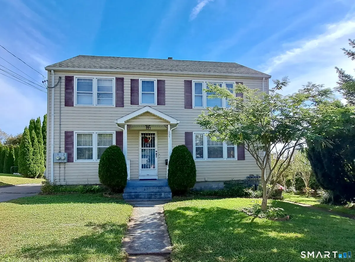 127 Booth Street, New Britain, CT 06053 - #1