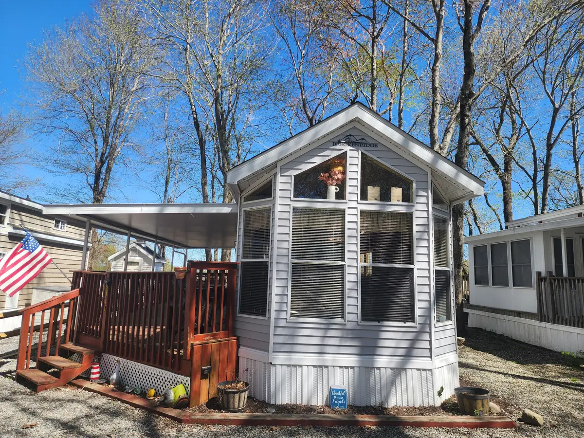 42 Pierce Road, Preston, CT 06365 - #1