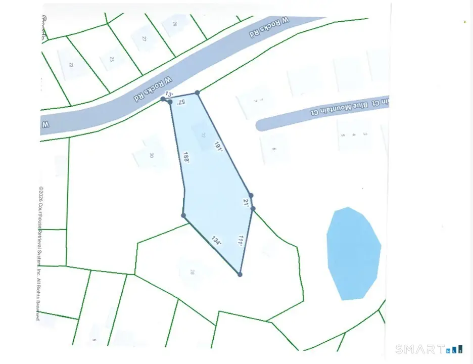 32 West Rocks Road, Norwalk, CT 06851 - #1