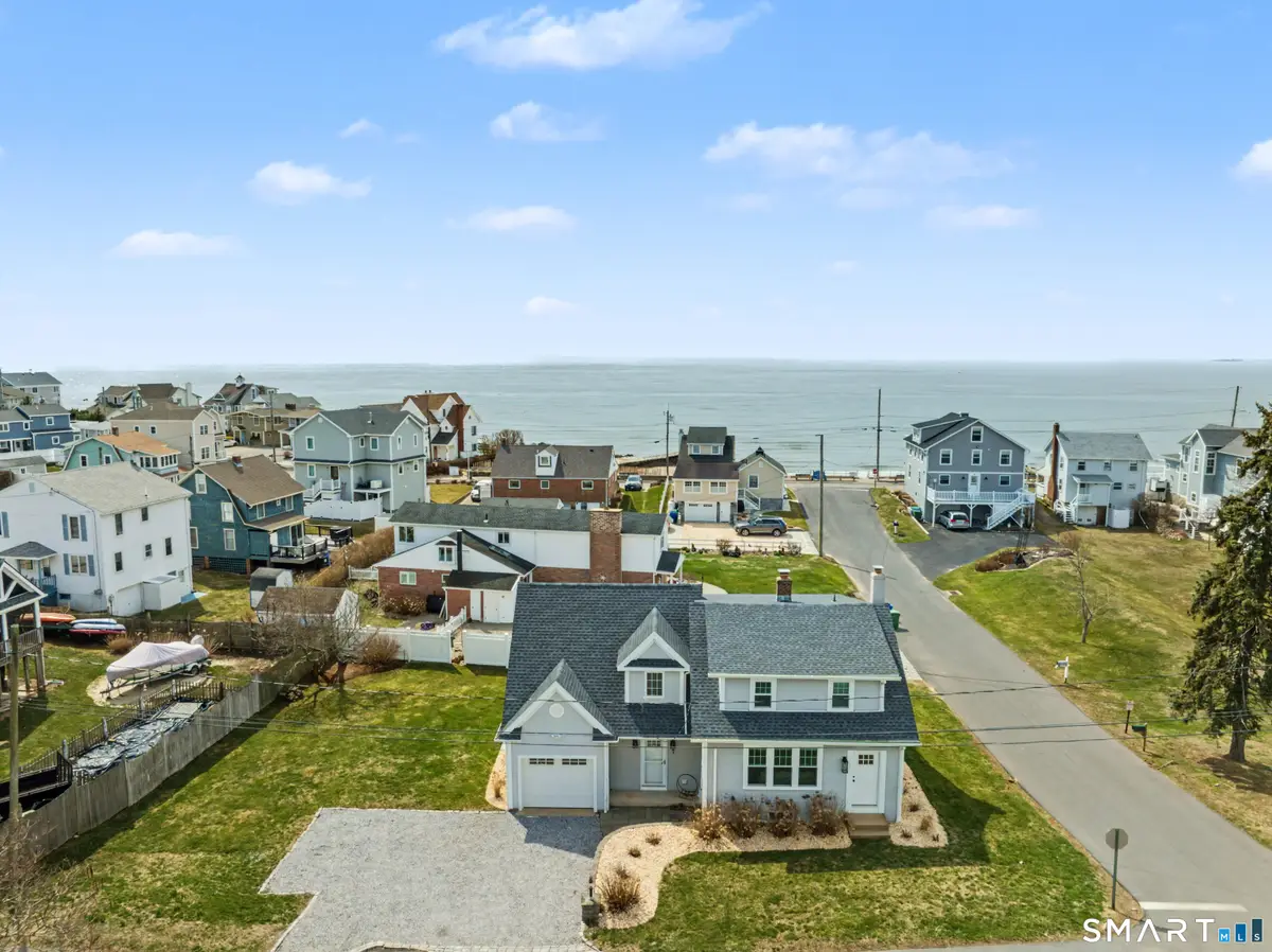 7 Ridge Road, Old Saybrook, CT 06475 - #1