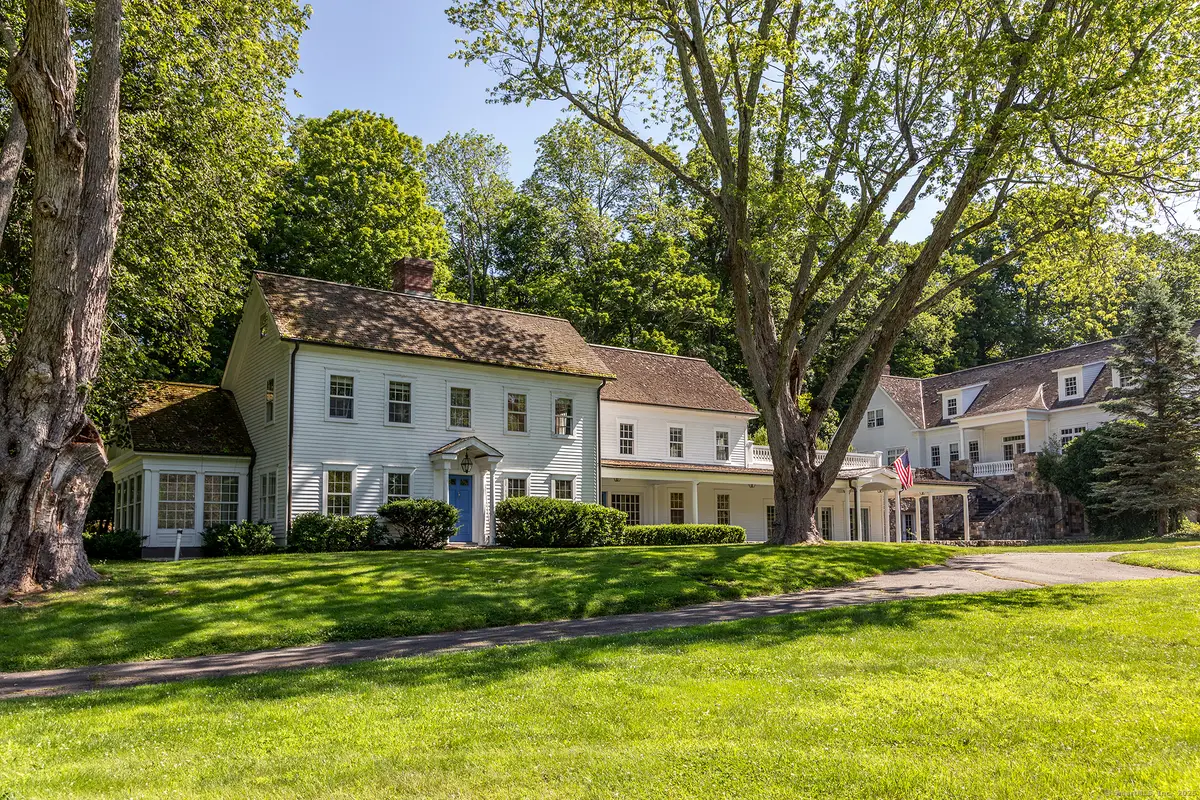 10 Sunny Ridge Road, Washington, CT 06793 - #1