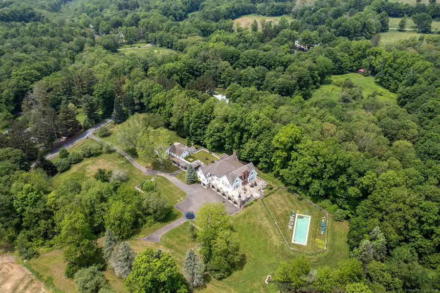 10 Sunny Ridge Road, Washington, CT 06793 - #3