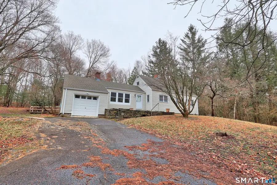 126 Main Street North, Bethlehem, CT 06751 - #2