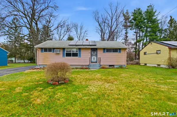 140 Cottage Grove Road, Bloomfield, CT 06002