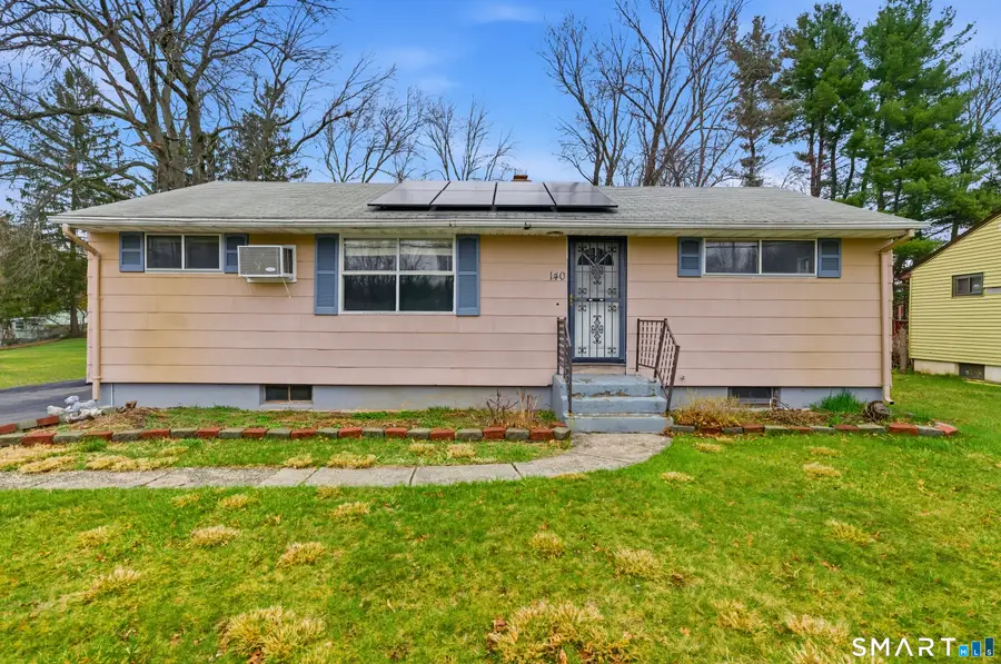 140 Cottage Grove Road, Bloomfield, CT 06002 - #2