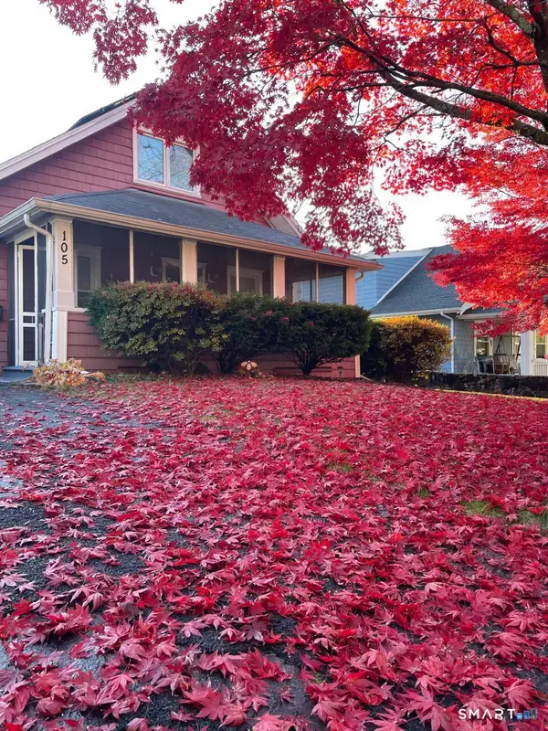 105 Knickerbocker Avenue, Stamford, CT 06907