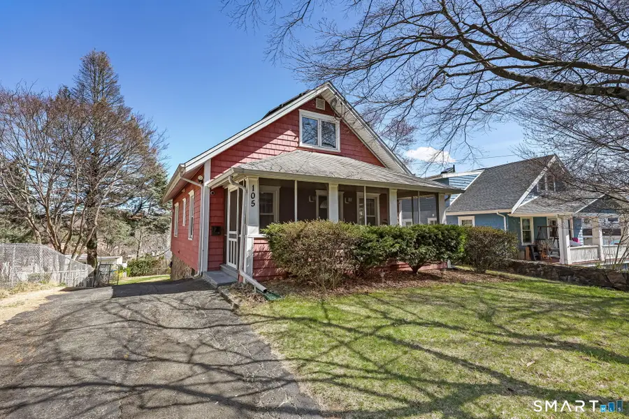 105 Knickerbocker Avenue, Stamford, CT 06907 - #2