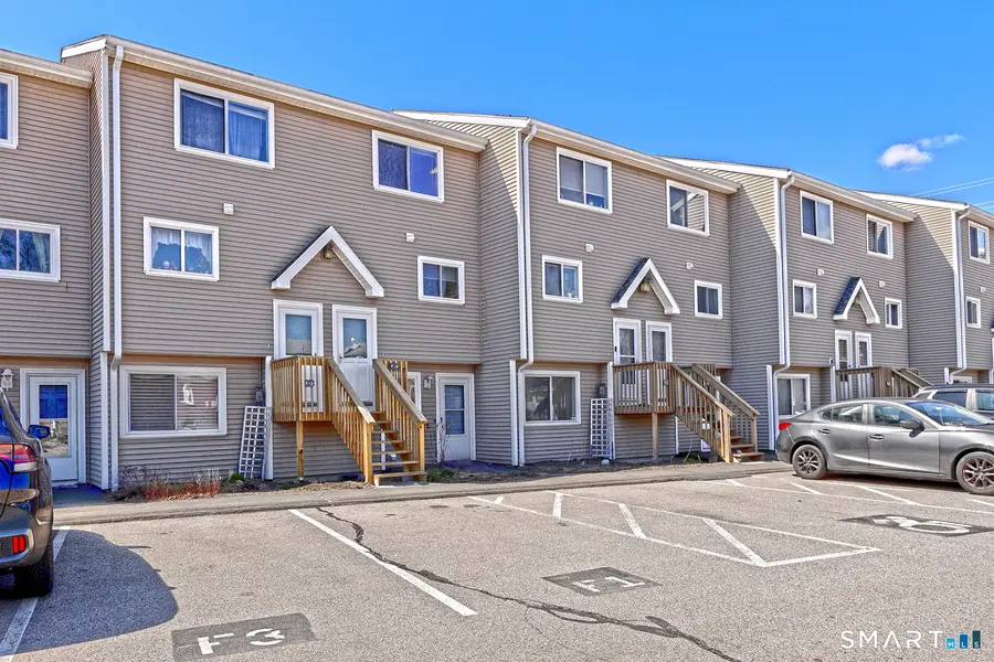 392 Elm Street #F3, West Haven, CT 06516 - #2