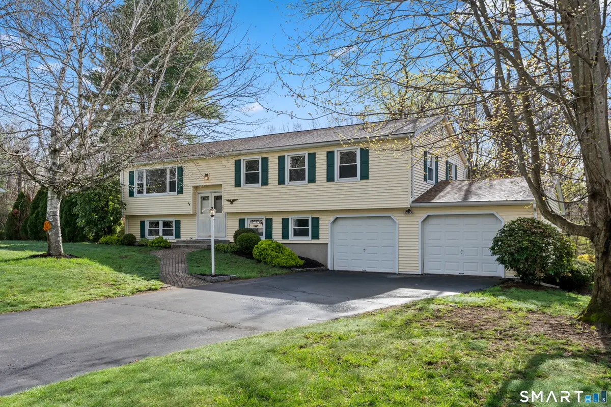 22 Settler Circle, Windsor, CT 06095 - #1