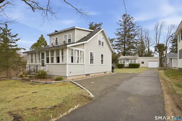 7 Pent Road, Madison, CT 06443