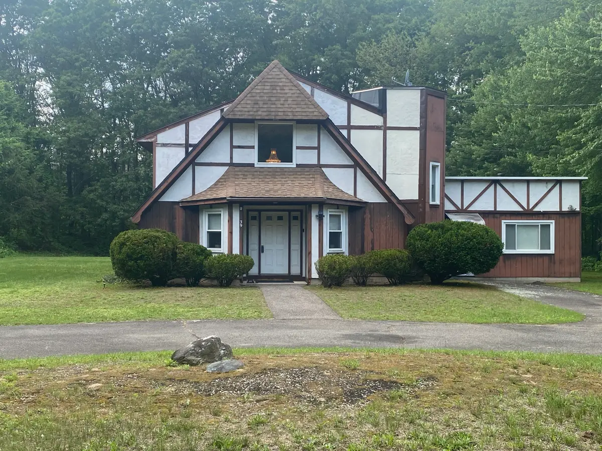 39 Loren Circle, Windsor, CT 06095 - #1