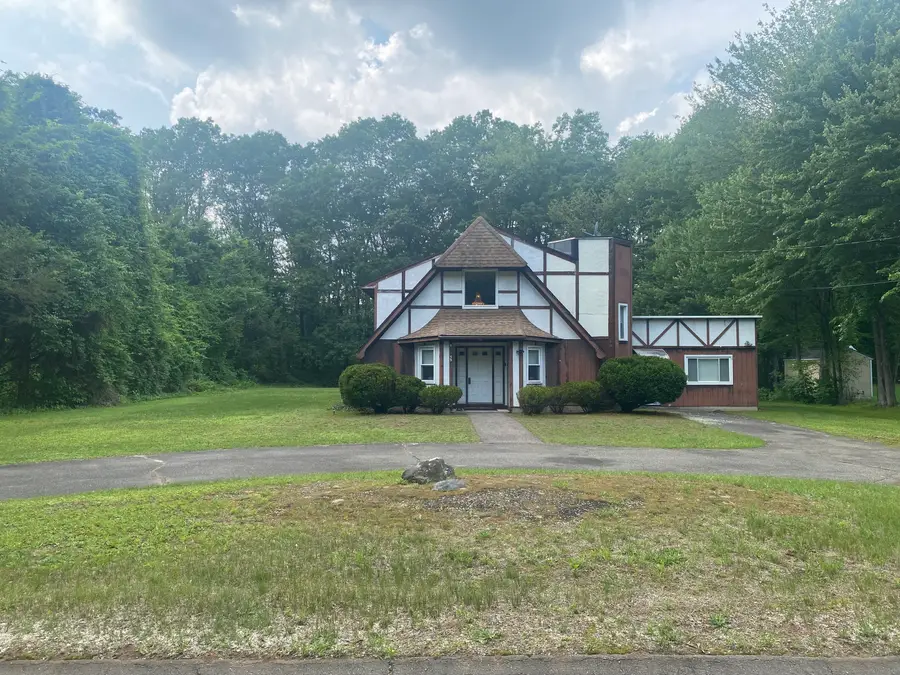 39 Loren Circle, Windsor, CT 06095 - #2