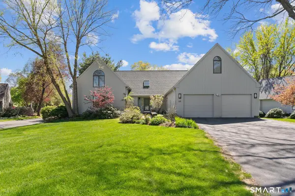 68 Deep Brook Harbor #68, Suffield, CT 06078