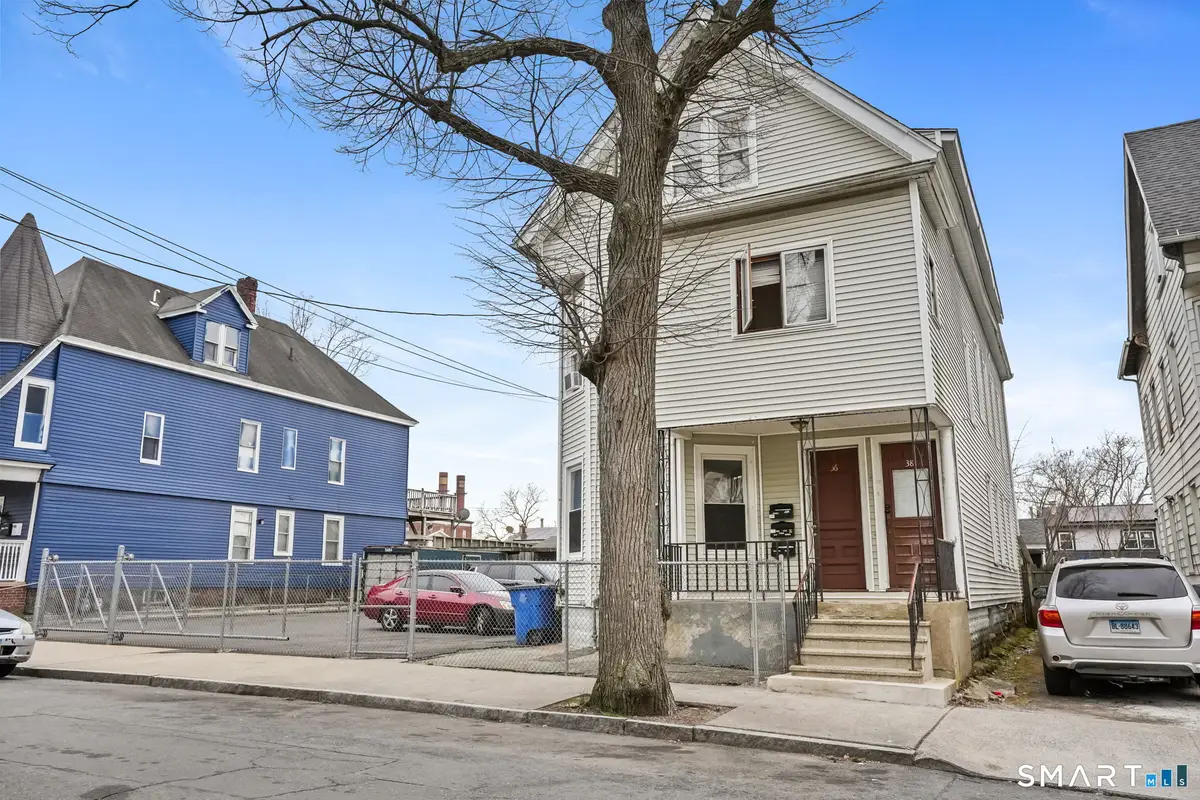36 Maltby Place, New Haven, CT 06511 - #1