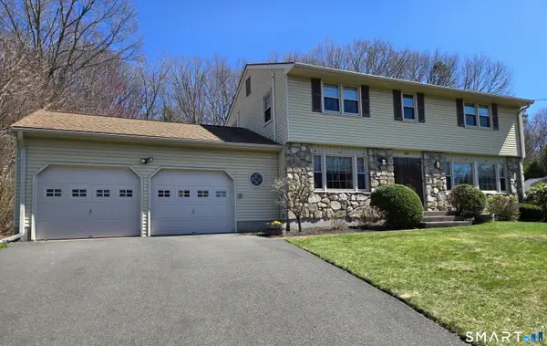 15 Rainbow Trail, Vernon, CT 06066