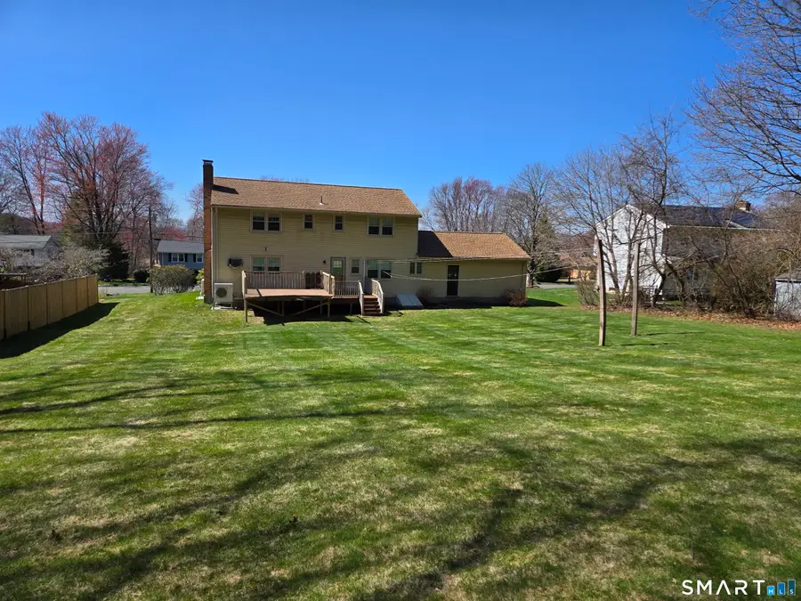 15 Rainbow Trail, Vernon, CT 06066 - #3