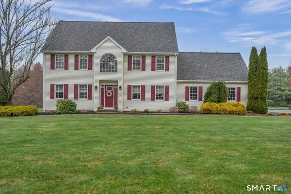 14 Reservoir Drive, Wallingford, CT 06492