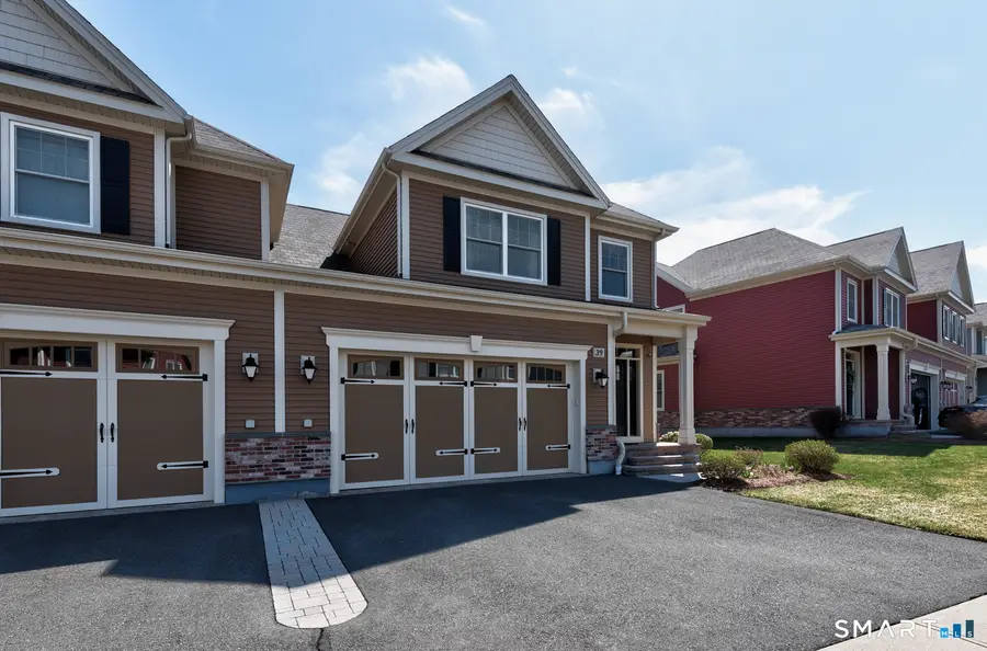 39 Harvest Court #39, Newington, CT 06111 - #2