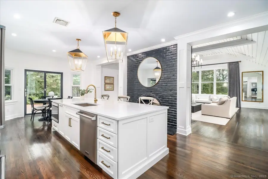 13 Old Castle Drive, Newtown, CT 06470 - #3