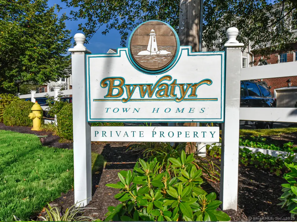 80 Bywater Lane #80, Bridgeport, CT 06605 - #1