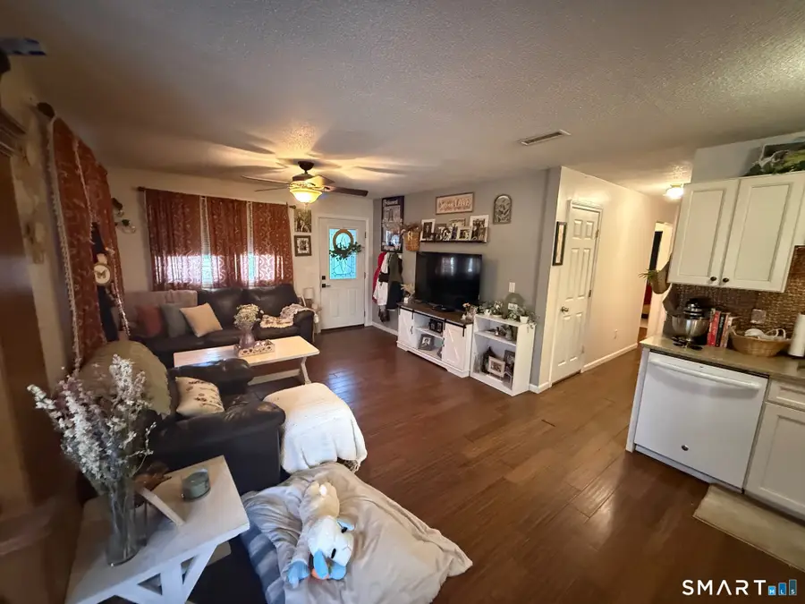 663 Beach Pond Road, Voluntown, CT 06384 - #2